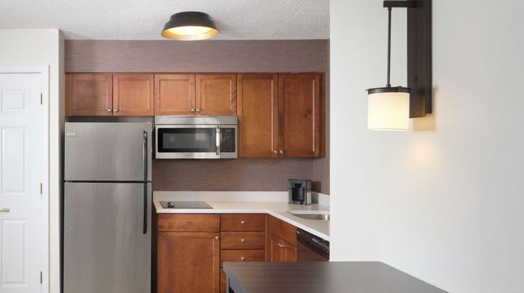 Residence Inn by Marriott Albany Room