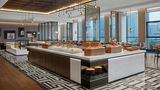 Jw Marriott Hotel Xi'an Southwest Restaurant