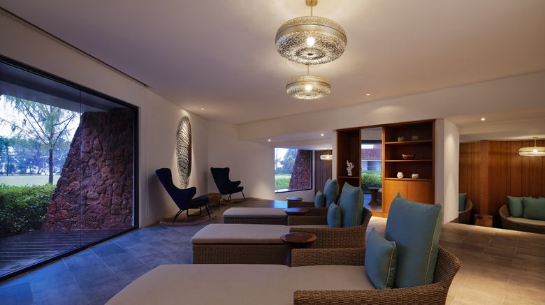 <b>The Westin Desaru Coast Resort Spa</b>. Images powered by <a href="https://www.leonardoworldwide.com/" title="Leonardo Worldwide" target="_blank">Leonardo</a>.