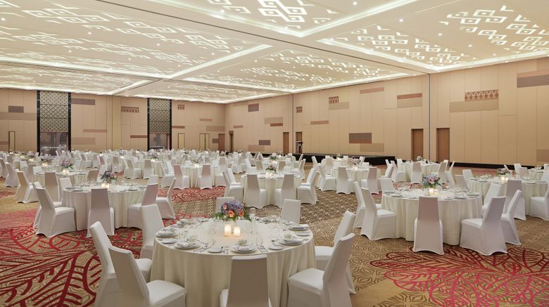 <b>The Westin Desaru Coast Resort Meeting</b>. Images powered by <a href="https://www.leonardoworldwide.com/" title="Leonardo Worldwide" target="_blank">Leonardo</a>.