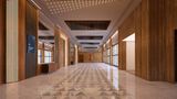 Sheraton Grand Chennai Resort & Spa Meeting