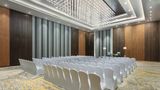 Sheraton Grand Chennai Resort & Spa Meeting