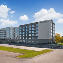 Residence Inn by Marriott Albany Airport