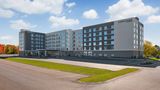Residence Inn by Marriott Albany Airport Exterior
