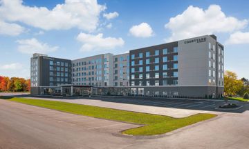 Residence Inn by Marriott Albany Airport