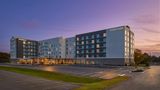 Residence Inn by Marriott Albany Airport Exterior