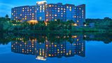 The Westin Washington Dulles Airport Exterior