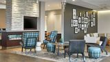 Residence Inn by Marriott Albany Airport Lobby