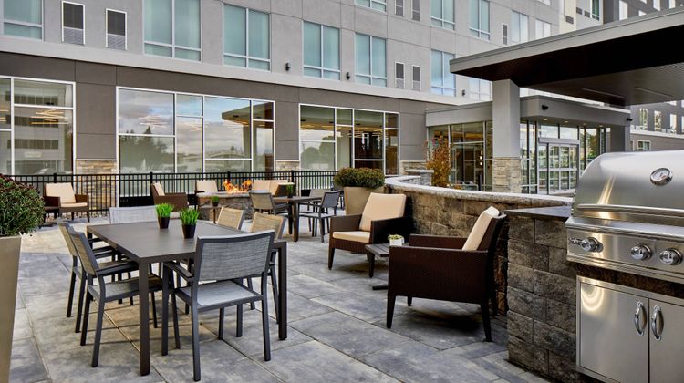Residence Inn by Marriott Albany Airport Other