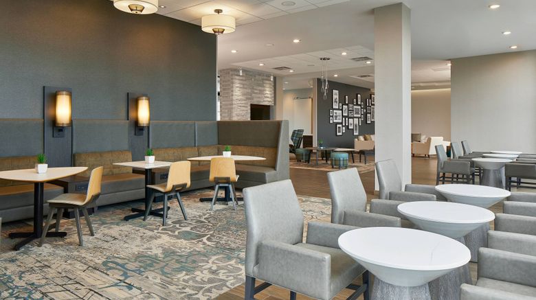<b>Residence Inn by Marriott Albany Airport Restaurant</b>. Images powered by <a href="https://www.leonardoworldwide.com/" title="Leonardo Worldwide" target="_blank">Leonardo</a>.