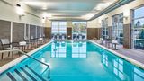Residence Inn by Marriott Albany Airport Pool