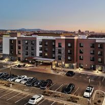 TownePlace Suites Albuquerque Old Town