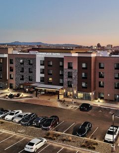 TownePlace Suites Albuquerque Old Town