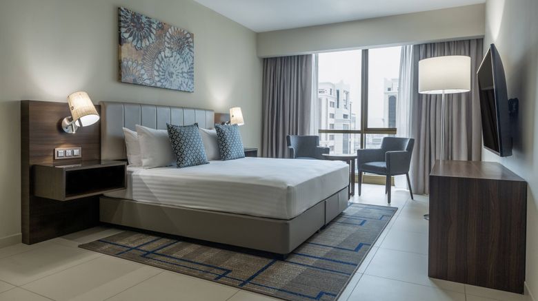 <b>Residence Inn Algiers Bab Ezzouar Room</b>. Images powered by <a href="https://www.leonardoworldwide.com/" title="Leonardo Worldwide" target="_blank">Leonardo</a>.