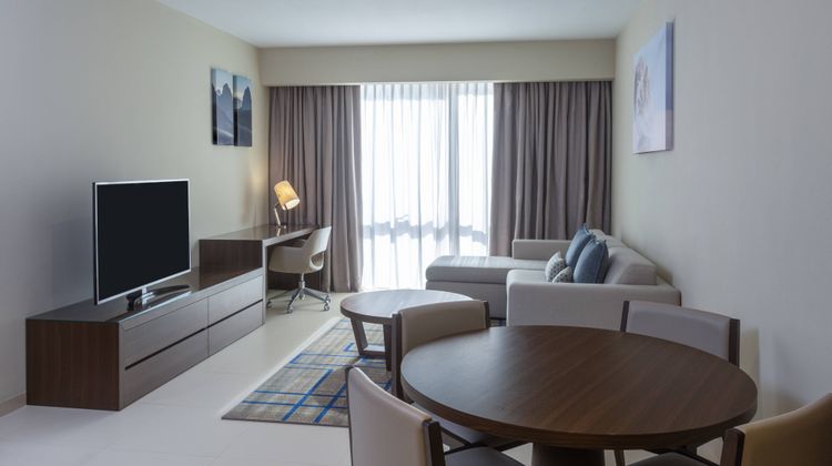 Residence Inn Algiers Bab Ezzouar Room