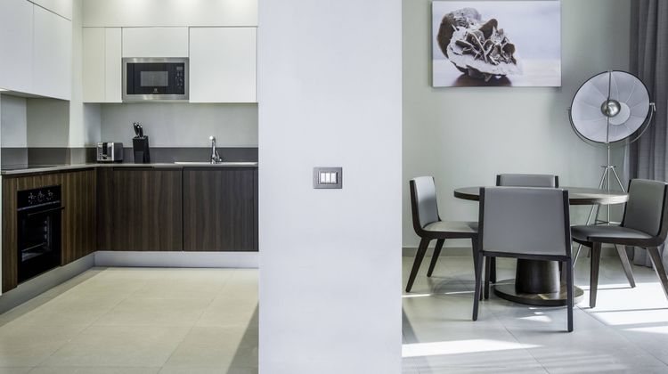 Residence Inn Algiers Bab Ezzouar Room