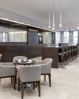 Residence Inn Algiers Bab Ezzouar
