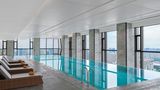 JW Marriott Hotel Xi'an Pool