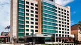 The Westin Wilmington Exterior