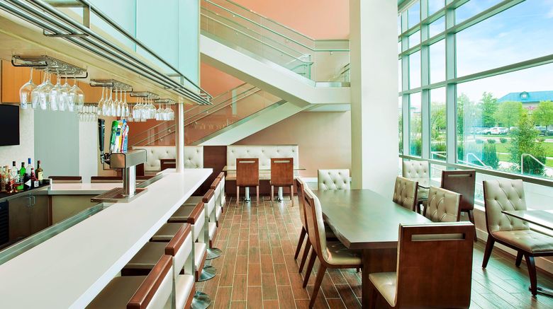 <b>The Westin Wilmington Lobby</b>. Images powered by <a href="https://www.leonardoworldwide.com/" title="Leonardo Worldwide" target="_blank">Leonardo</a>.