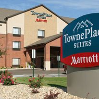TownePlace Suites Aberdeen