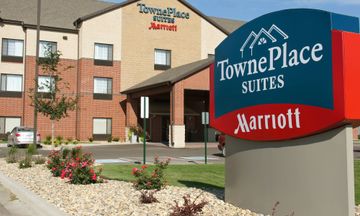 TownePlace Suites Aberdeen