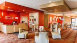 TownePlace Suites Aberdeen Lobby