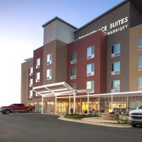 TownePlace Suites Albany