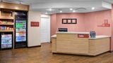 TownePlace Suites Albany Lobby