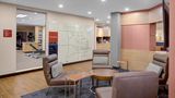 TownePlace Suites Albany Lobby