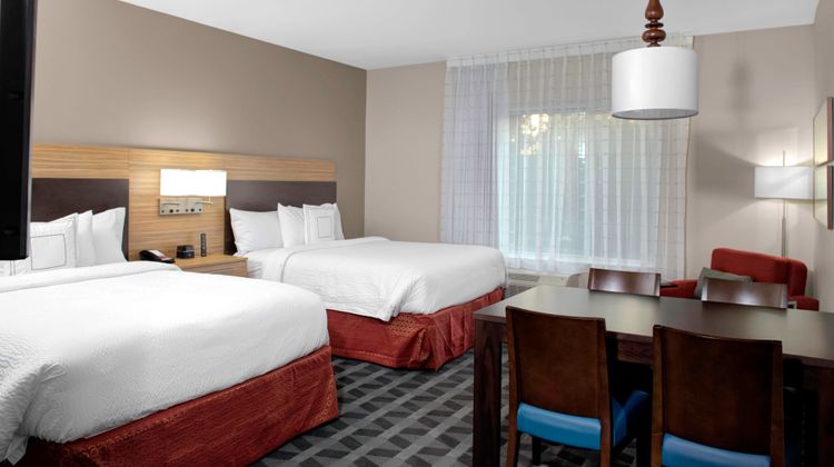 TownePlace Suites Albany Suite