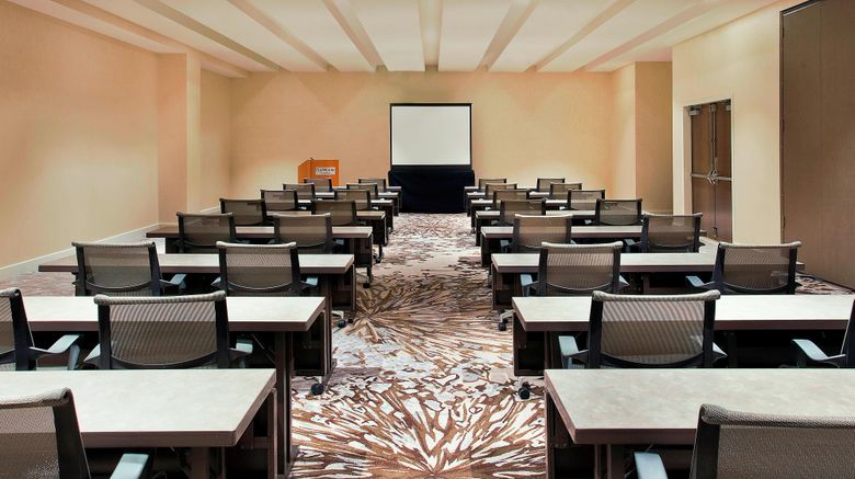 <b>The Westin Wilmington Meeting</b>. Images powered by <a href="https://www.leonardoworldwide.com/" title="Leonardo Worldwide" target="_blank">Leonardo</a>.