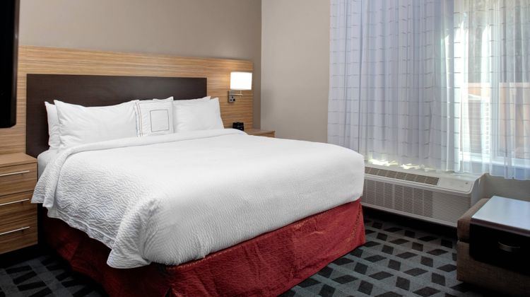 TownePlace Suites Albany Suite