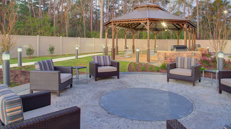 TownePlace Suites Albany Other