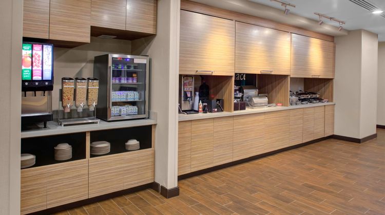 TownePlace Suites Albany Restaurant