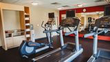 TownePlace Suites Aberdeen Health Club