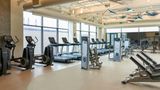 The Westin Indianapolis Health Club