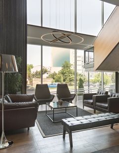 Sheraton Novi Sad
