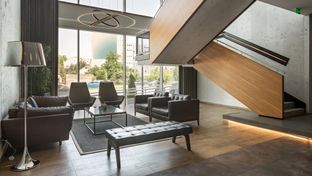 Sheraton Novi Sad