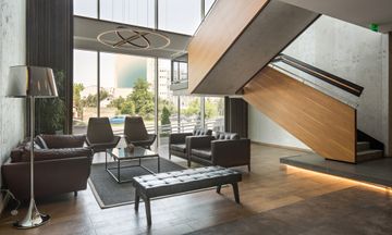 Sheraton Novi Sad