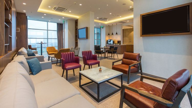 Sheraton Novi Sad Restaurant