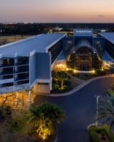 Sheraton Orlando North Hotel