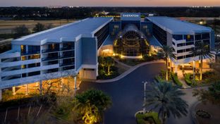 Sheraton Orlando North Hotel