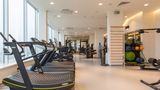 Sheraton Novi Sad Health Club
