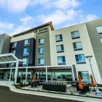 TownePlace Suites Evansville Newburgh