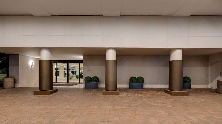 <b>Sheraton Orlando North Hotel Exterior</b>. Images powered by <a href="https://www.leonardoworldwide.com/" title="Leonardo Worldwide" target="_blank">Leonardo</a>.