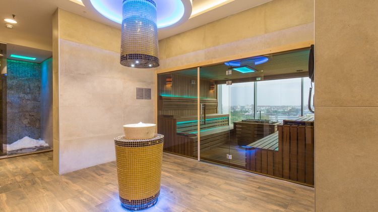 Sheraton Novi Sad Spa