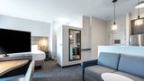 <b>Residence Inn Anderson Clemson Suite</b>. Images powered by <a href="https://www.leonardoworldwide.com/" title="Leonardo Worldwide" target="_blank">Leonardo</a>.