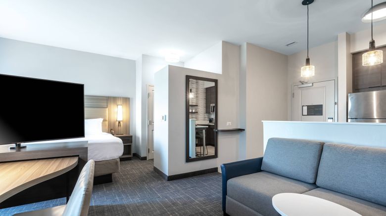 <b>Residence Inn Anderson Clemson Suite</b>. Images powered by <a href="https://www.leonardoworldwide.com/" title="Leonardo Worldwide" target="_blank">Leonardo</a>.