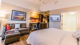 TownePlace Suites Evansville Newburgh Suite